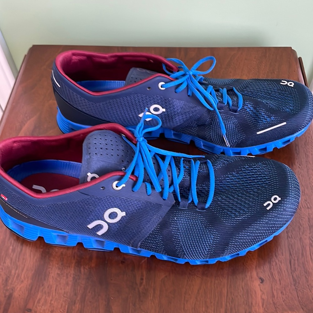 On-Running Men’s Shoes